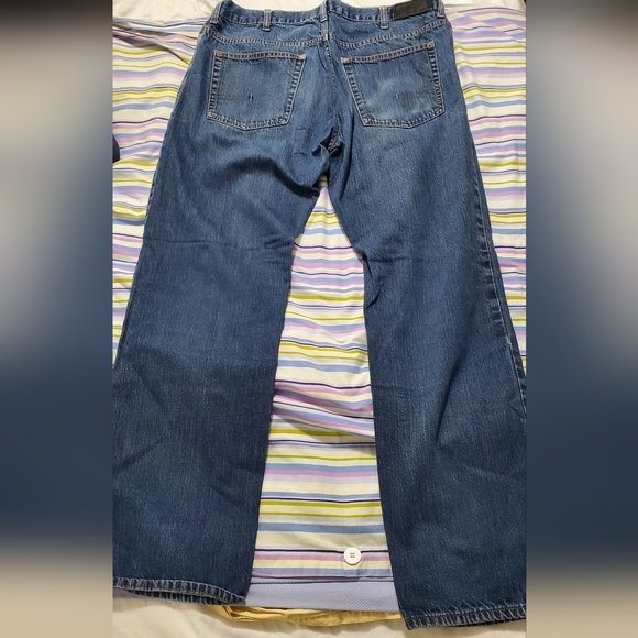 Calvin Klien Jeans Size 38 - Picture 4 of 9